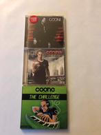 DJ COONE cd’s apart of samen te koop, Cd's en Dvd's, Ophalen of Verzenden