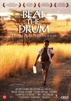 Beat the Drum (2003) Dvd, Gebruikt, Ophalen of Verzenden, Vanaf 12 jaar, Drama