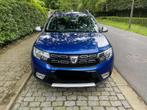 DACIA SANDERO STEPWAY (Turbo Benz), Te koop, Berline, Benzine, 3 cilinders