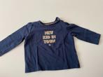 cuddles & smiles 74, Kinderen en Baby's, Babykleding | Maat 74, Ophalen of Verzenden, Zo goed als nieuw, Jongetje, Shirtje of Longsleeve