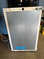 Inbouwfrigo miele, Elektronische apparatuur, Ophalen, Zo goed als nieuw
