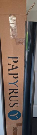 Verduisteringsfolie, Enlèvement