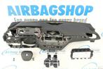 Airbag set - Dashboard HUD witte stiksels BMW 2 serie F44, Gebruikt, Ophalen of Verzenden