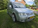 2007 Volkswagen Caddy 1.9 tdi Bedrijfswagen, Automaat, Gebruikt, Volkswagen, Bedrijf