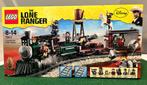 Lego Lone Ranger 79111 Constitution Train Chase NEW sealed, Enlèvement ou Envoi, Neuf, Ensemble complet, Lego