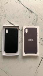 Coque iPhone X , Xs et Xr, Télécoms, Téléphonie mobile | Housses, Coques & Façades | Apple iPhone, Enlèvement, Utilisé, IPhone XS