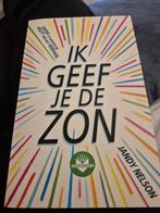 Livre pour enfants, Neuf, Enlèvement ou Envoi, Fiction, Jandy Nelson