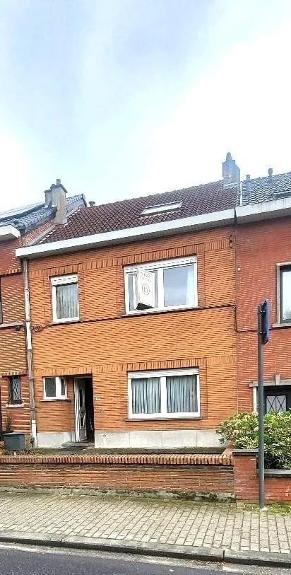 Huis te koop in Grimbergen, 4 slpks, Immo, Huizen en Appartementen te koop, Vrijstaande woning, C