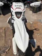Beta 480 RR, Particulier