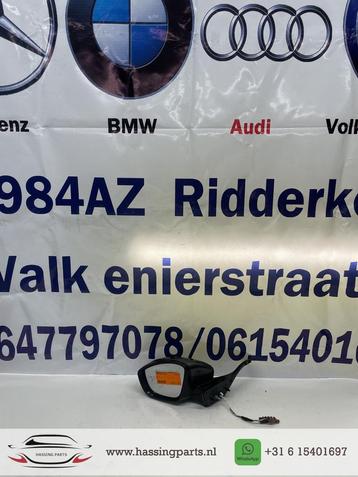 Peugeot 2008 buitenspiegel links 2018 beschikbaar voor biedingen
