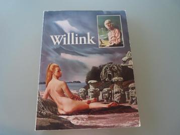 Willink – Walter Kramer, Carel Willink beschikbaar voor biedingen