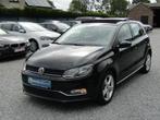Vw Polo 1.2 TSI met panodak, Auto's, Volkswagen, Voorwielaandrijving, Stof, Euro 6, 4 cilinders