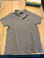 Polo shirt Lyle & Scott Maat M, Kleding | Heren, Polo's, Ophalen of Verzenden, Zo goed als nieuw, Maat 48/50 (M)