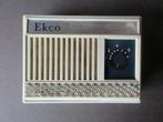 EKCO PT399. Miniatuur/zak transistor radio. VK. 1962., Antiek en Kunst, Ophalen of Verzenden