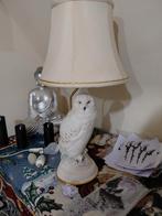 Lamp the snowy owl, Enlèvement