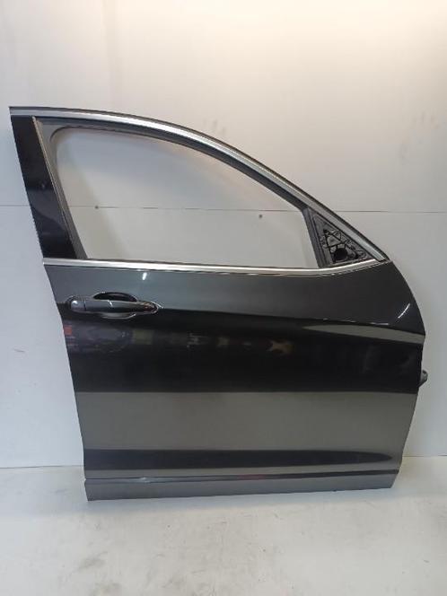 PORTIER RECHTS VOOR BMW X4 (F26) (01-2014/03-2018), Auto-onderdelen, Carrosserie, Deur, BMW, Voor, Rechts, Gebruikt
