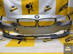 BMW 3-SERIE F30/31 Voorbumper 4x pdc KLS FACELIFT 5111738628, Gebruikt, Voor, BMW, Bumper