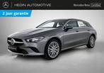 Mercedes-Benz CLA-Klasse 250 e Shooting Brake Luxury Line |, Auto's, CLA, Stof, Euro 6, 4 cilinders