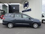 SsangYong Rodius Lichte vracht 5 zitpl. = €0 BIV / €160 Tak, Auto's, SsangYong, Automaat, 199 g/km, Zwart, Blauw