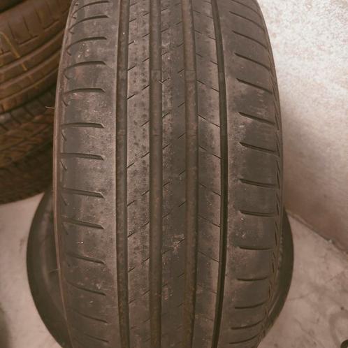 205/60r16 Bridgestone 35€ per stuk mét montage 20560r16, Auto-onderdelen, Besturing, Ophalen of Verzenden