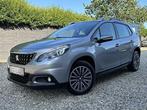 Peugeot 2008 1.6 BlueHDi Active S, 96 g/km, Bedrijf, SUV of Terreinwagen, Zilver of Grijs