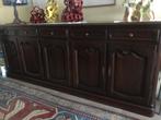 Buffetkast/Dressoir, Huis en Inrichting, Kasten | Dressoirs, Ophalen, Gebruikt, Klassiek, 200 cm of meer