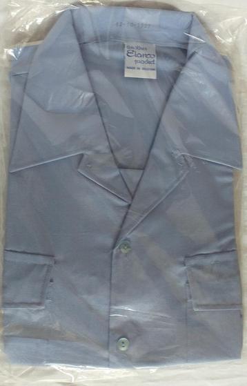 Elanco 43 zomershirt beschikbaar voor biedingen