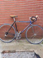 Retro koersfiets opknapper, Gebruikt, Ophalen