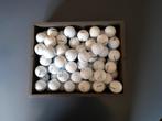 golfballen, Sport en Fitness, Golf, Ophalen, Gebruikt