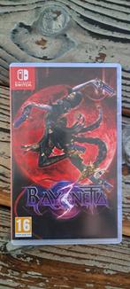Bayonetta 3, Games en Spelcomputers, Overige genres, 1 speler, Ophalen of Verzenden, Zo goed als nieuw