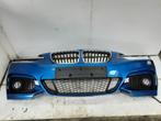 PARE-CHOCS AVANT BMW 2 serie (F23) (01-2014/06-2021), Utilisé, Avant, BMW, Pare-chocs
