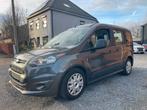Ford Tourneo Connect 1.0 EcoBoost,Airco,Cruise,met probleem,, Auto's, Monovolume, 5 deurs, Particulier, 3 cilinders
