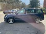 Volkswagen Sharan 2.0 TDI Highline BlueMotion, Auto's, Volkswagen, Voorwielaandrijving, Monovolume, 4 cilinders, Blauw