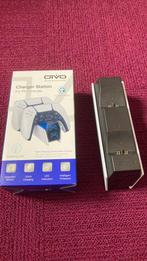Charger station PlayStation 5, Ophalen, Zo goed als nieuw, PlayStation 5