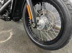 HARLEY DAVIDSON STREET BOB PERFECTE STAAT ***garantie***, Motoren, Motoren | Harley-Davidson, Chopper, Bedrijf