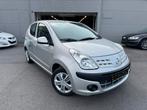 Nissan Pixo 1.0 benzine | Airco | Keuring + Carpass |, Auto's, Euro 5, Stof, 50 kW, 996 cc