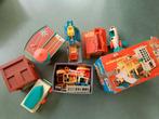 Groot lot vintage Fisher price, Verzamelen, Ophalen of Verzenden, Gebruikt