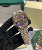 Rolex Heren Horloges - Rolex Mannen Automatic Uurwerken, Bijoux, Sacs & Beauté, Montres | Hommes, Montre-bracelet, Rolex, Enlèvement ou Envoi