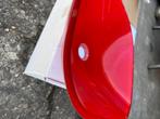 LAVABO en Verte ROUGE, Ophalen, Zo goed als nieuw, Glas, Wastafel
