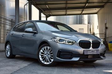 BMW 118iA - Elek Koffer - Camera - Memory  beschikbaar voor biedingen