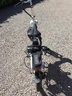 Elec.vouw solex, Fietsen en Brommers, Brommers | Overige merken, Ophalen