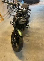 Moto Guzzi V7 Stone 850 Centenario, 2 cilinders, Particulier, Meer dan 35 kW, LED Verlichting