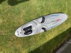 excocet warp speed 50, Watersport en Boten, Windsurfen, Ophalen, Minder dan 250 cm, Plank, 5 tot 7 m²