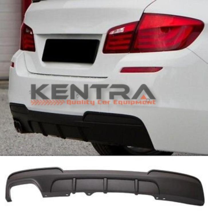 BMW F10 F11 M Performance look diffuser, Auto diversen, Tuning en Styling, Ophalen of Verzenden