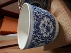 Delftse cache pot, Jardin & Terrasse, Enlèvement, Comme neuf