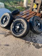 Velgen MG B, Auto-onderdelen, Ophalen, 14 inch, Gebruikt, All Season