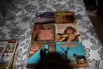 63 lp's in zeer goede staat - Country - Rock -Pop, Ophalen, Zo goed als nieuw, 12 inch