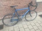 🔷’CUBE’ Koers-/Racefiets 28Inch+21SPEED+Shimano105+60Cm🔷, Ophalen, Zo goed als nieuw
