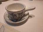sauskom villeroy & boch botanica, Antiek en Kunst, Ophalen of Verzenden