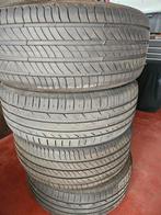 4.banden 235/55-18 103v nieuwstaat >6mm, Auto-onderdelen, Banden en Velgen, Ophalen, Band(en)
